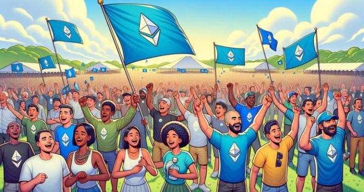 Ethereum Price Faces Pause – Will Bulls Use This Dip To Fuel Next Rally?