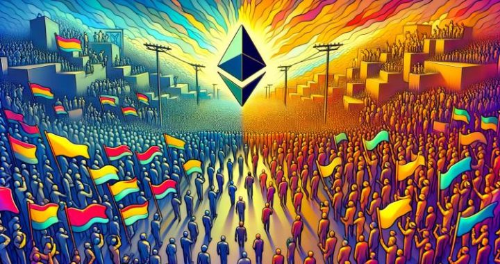 Ethereum Price Rally Stalls – Is A Deeper Correction Now On The Horizon?