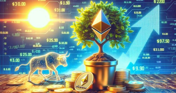Ethereum Supported On Dips — Buyers Build Strength For Next Leg Higher