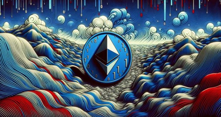Ethereum Forecast: Lack Of Conviction Keeps ETH Trapped Below $4K