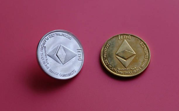 Ethereum’s Pre-Rally Setup: Holding The $3,600 Zone Could Spur An Upward Trend