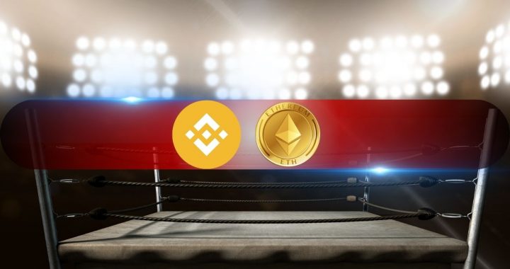 While Ethereum Cools Off, BNB Keeps Its Heat: Data Points to Fresh Impulse Brewing