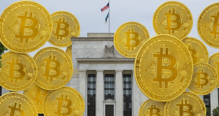 Federal Reserve Enters a ‘New Era’ in Payments, Waller Welcomes Crypto to the Table