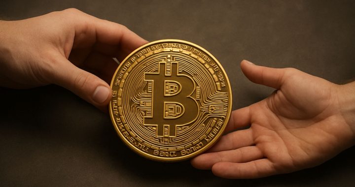 First Bitcoin-Native Wealth Platform Emerges From Unchained and Gannett Trust Merger