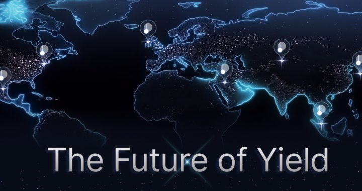 Pendle Settles $69.8 Billion in Yield Bridging the $140T Fixed Income Market to Crypto