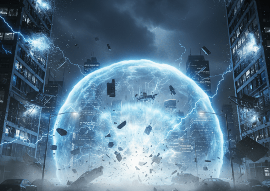 The XRP Shockwave Will Hit When No One’s Watching—Analyst