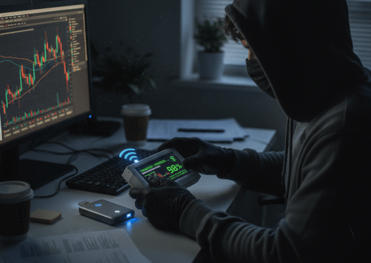 $3M In Stolen XRP Tracked — But Victim May Never See It Again: Investigator