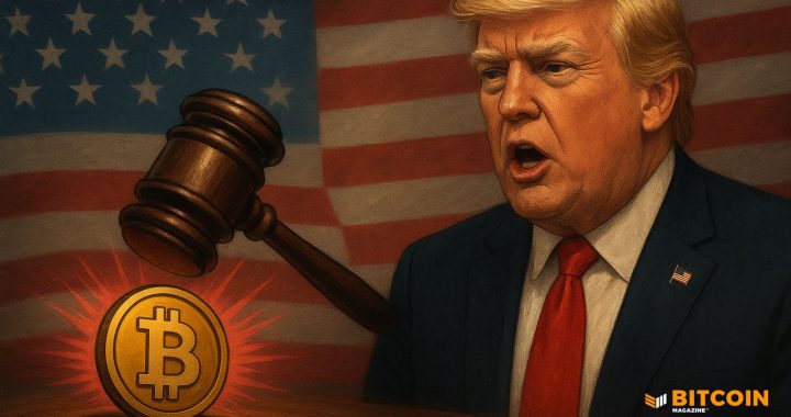 House Democrat Targets President Trump With Bill to Ban Lawmakers From Owning Crypto