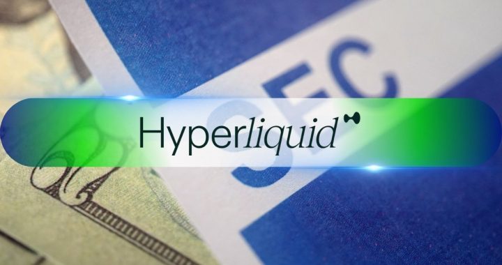 Hyperliquid Strategies Targets Massive Expansion After $1 Billion S-1 Filing