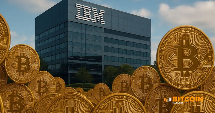 IBM Launches “Digital Asset Haven” to Help Banks and Governments Enter into Crypto 