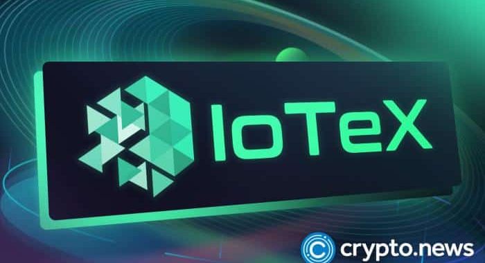 IoTeX plans token buybacks, liquidity boost programs following Binance IOTX price anomaly