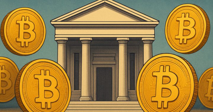 JPMorgan Confirms Clients Will Trade Bitcoin and Crypto