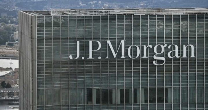 Jamie Dimon’s JPMorgan Embraces Crypto: BTC and ETH to Be Used as Collateral (Report)