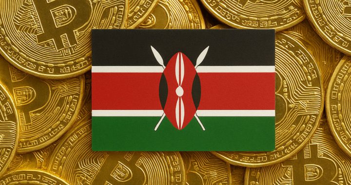Kenya Signs Virtual Asset Bill Into Law, Ushering New Era for Bitcoin and Crypto Regulation