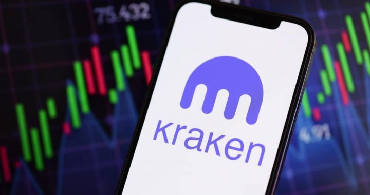Kraken’s Tokenized Equities Platform Surpasses $5 Billion in Trading Volume