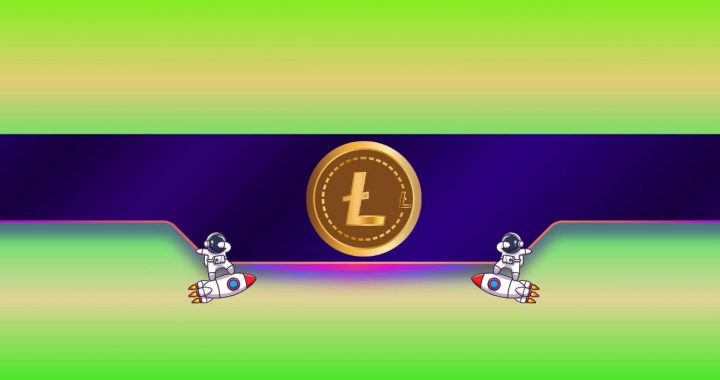 Litecoin (LTC) Up 15% Weekly, Analyst Predicts Rally to $354