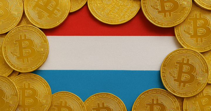 Luxembourg Joins the Bitcoin Arms Race: Nation’s Wealth Fund to Buy Bitcoin for the First Time