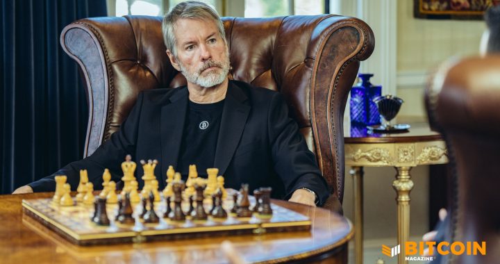 MSTR’s Michael Saylor Predicts Bitcoin Will Hit $150,000 by Year-End, Expects $1 Million Within 8 Years