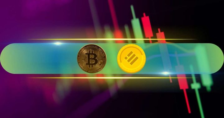 Bitcoin (BTC) Slips Below $124K, Binance Coin (BNB) Jumps to a New ATH: Market Watch