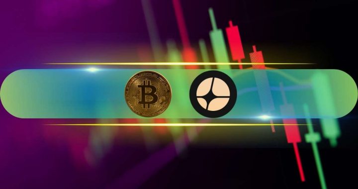 Bitcoin (BTC) Drops Below $108K, Aster (ASTER) Tumbles by Double Digits: Market Watch