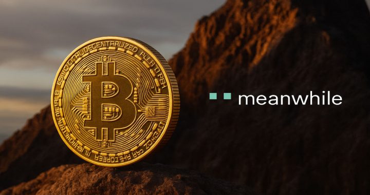 Bitcoin Life Insurer Meanwhile Raises $82 Million