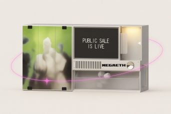 MegaETH ICO oversubscribed within 5 minutes, raising $50M at $1B valuation