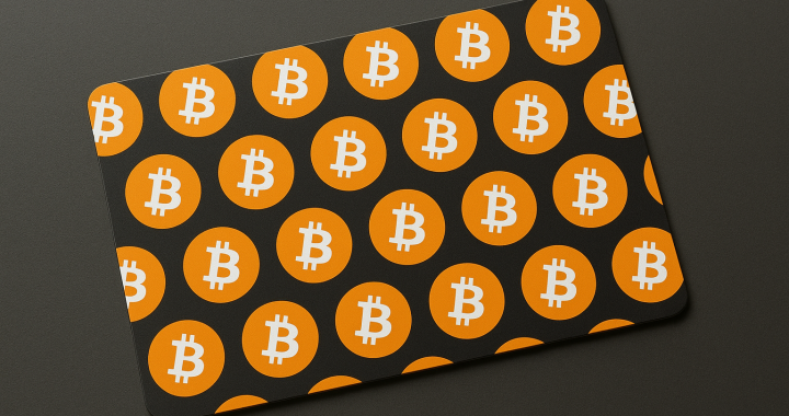 Bitcoin on a Prepaid Card? Moon Inc. Raises $8.8M to Make It Happen in Asia