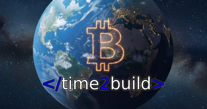 Breez, Lightspark, and Tether Launch Time2Build, Global Hackathon with $25K In Prizes to Boost Open-Source Bitcoin Integrations