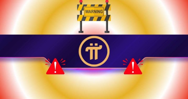 Pi Network Warning: Hack Fears Grow After Dubious Post on X