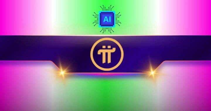 Pi Network (PI) Takes Its First Step Into the World of AI: Details Inside
