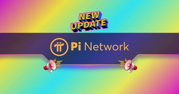 Major Pi Network Update: Will This Be the Turning Point for PI?