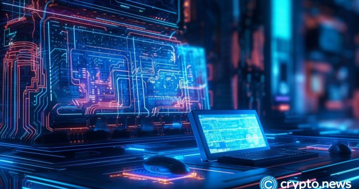 Interview | Quantum computing threat is already here: Naoris Protocol CEO