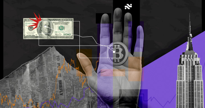 S&P 500 and Gold Can Now Be Traded in Bitcoin Terms