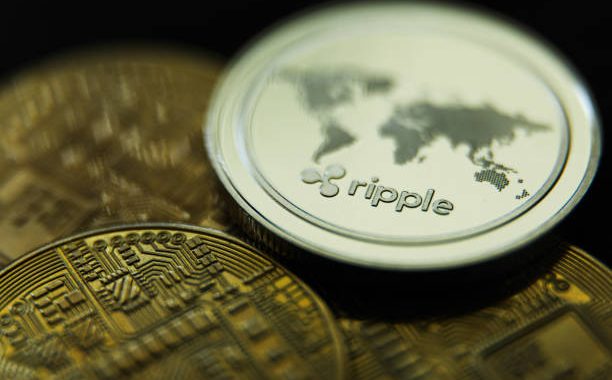 Is BlackRock About To Go Public With Ripple And XRP? Here’s What We Know