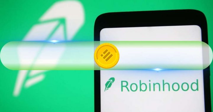 Fintech Giant Robinhood Embraces Binance Coin (BNB) and Hyperliquid (HYPE)