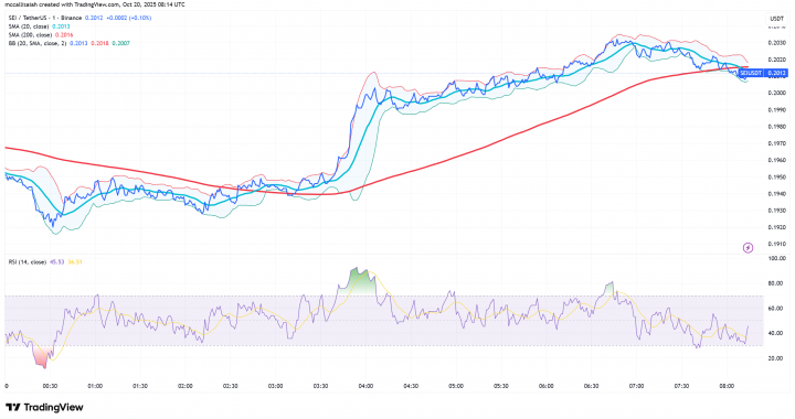 Coinbase Down? Now That Altcoins Are Back, Here Is a New 5X (Golden Cross Forms)