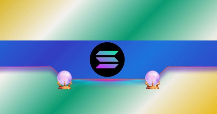 SOL’s Cup and Handle Hints at $425 Target, Bull Run Ahead?