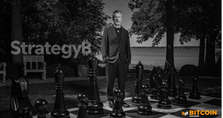 S&P Assigns ‘B-’ Rating to Strategy (MSTR), Citing Bitcoin Exposure and Liquidity Risk