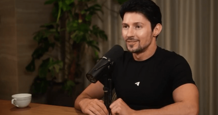 Bitcoin Will Go To $1 Million, Telegram Founder Durov Predicts