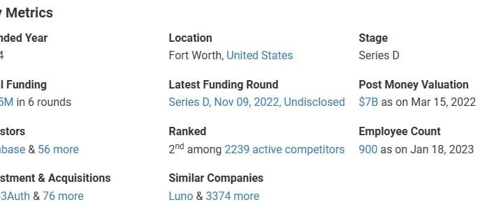 JPMorgan is Taking Metamask Public: Will MetaMask ICO Land Before MetaMask Airdrop?