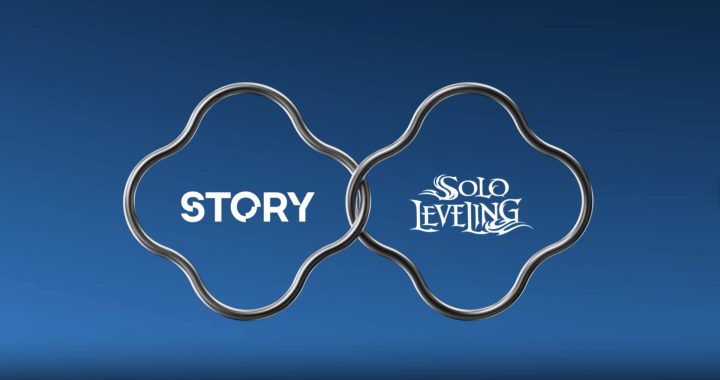 Solo Leveling Levels Up: Korean Billion-Dollar Megafranchise Goes Onchain with Story