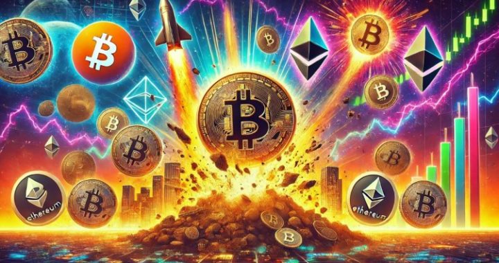 $1.7 Trillion Firm T. Rowe Price Seeks Approval For Crypto ETF Linked To Multiple Tokens