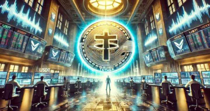 Rumble At The Core: How Tether Plans To Dominate The US Stablecoin Market