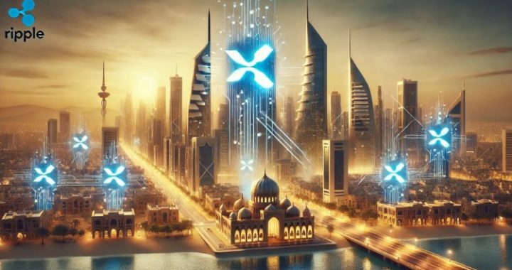 XRP Price Outlook: Key Developments And A Potential New Record High Of $4