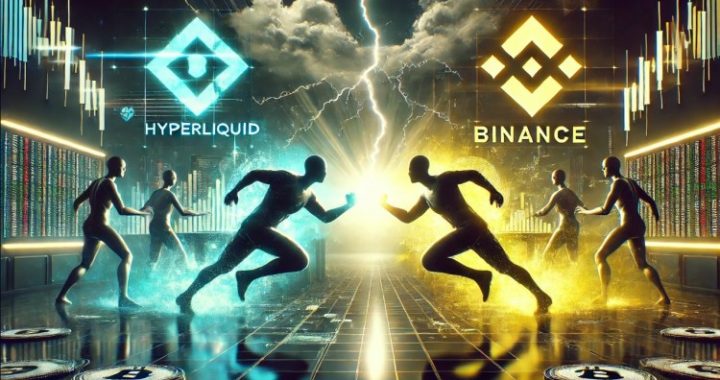Hyperliquid Vs Binance: Founders Clash Over Liquidation Transparency