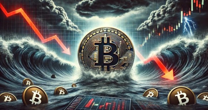 Bitcoin Bull Run Coming To An End: Cycle Peak Countdown Signals 99.3% Completion