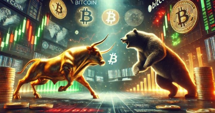 Bitcoin, XRP, Ethereum Dip Post Fed’s Rate Cut: What’s Next For Crypto?