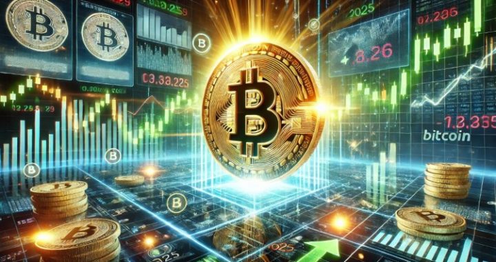 Bitcoin Price Path Ahead: 10 Indicators Converge For Market Surge, End-Of-2025 Projections