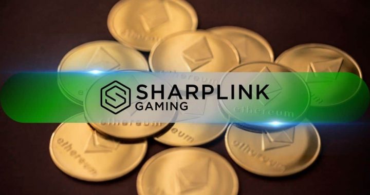 SharpLink Gaming Rockets $900M in Unrealized ETH Profits Since Pivoting to a DAT