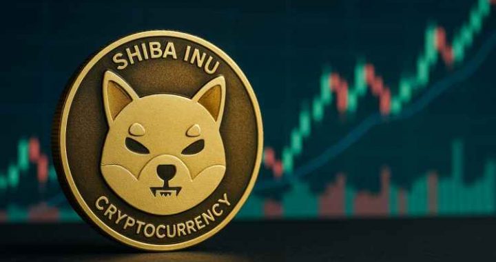 Here’s Why The Shiba Inu Price Could Bottom And Rise Another 40%